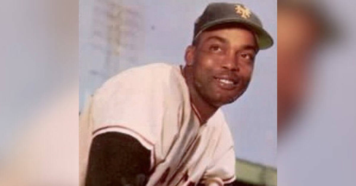 Where Have You Gone, 1950s Left Field? Baseball's Lost Golden Wing 6 Monte Irvin
