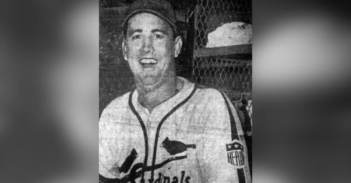 Who Was Batting Behind Stan Musial? The Cardinals You Forgot 9 Mort Cooper