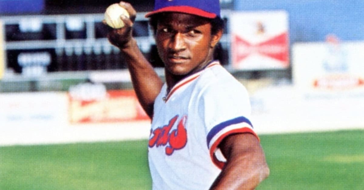 Otis Nixon 2