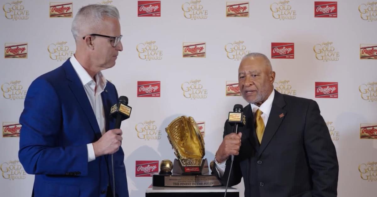 What Did Ozzie Smith Do Out There? 15 Numbers That Explain Everything 2 Ozzie Smith Gold Glove Conversation