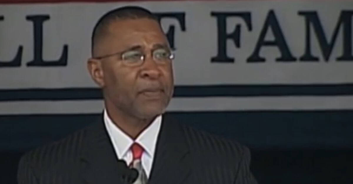 What Did Ozzie Smith Do Out There? 15 Numbers That Explain Everything 15 Ozzie Smith HOF Speech