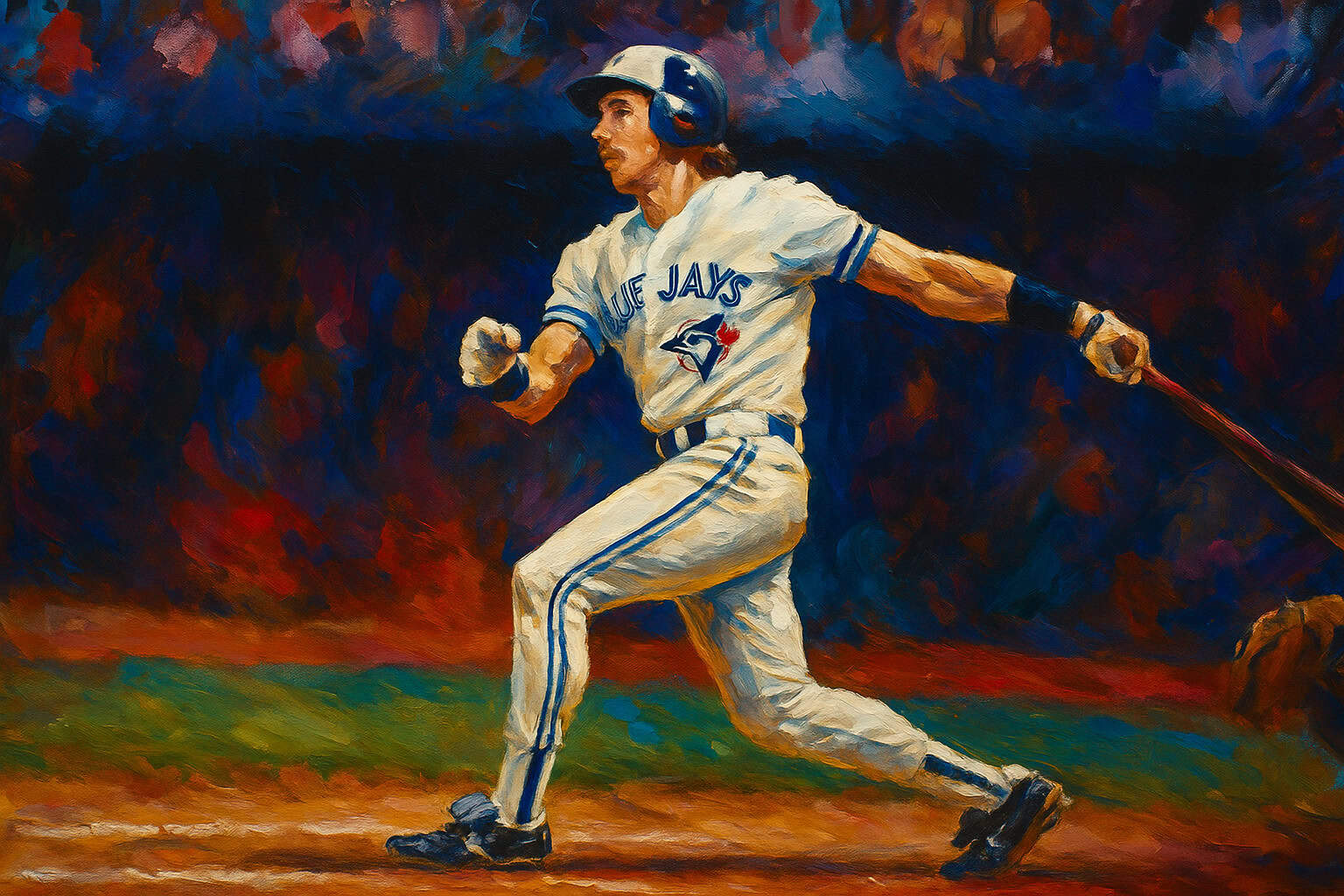 Pat Borders