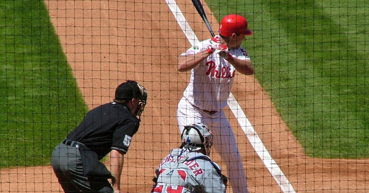 Pat Burrell
