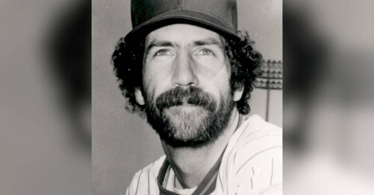 Pat Zachry