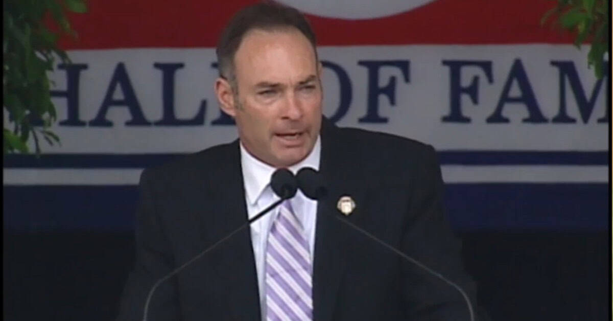 Paul Molitor HOF