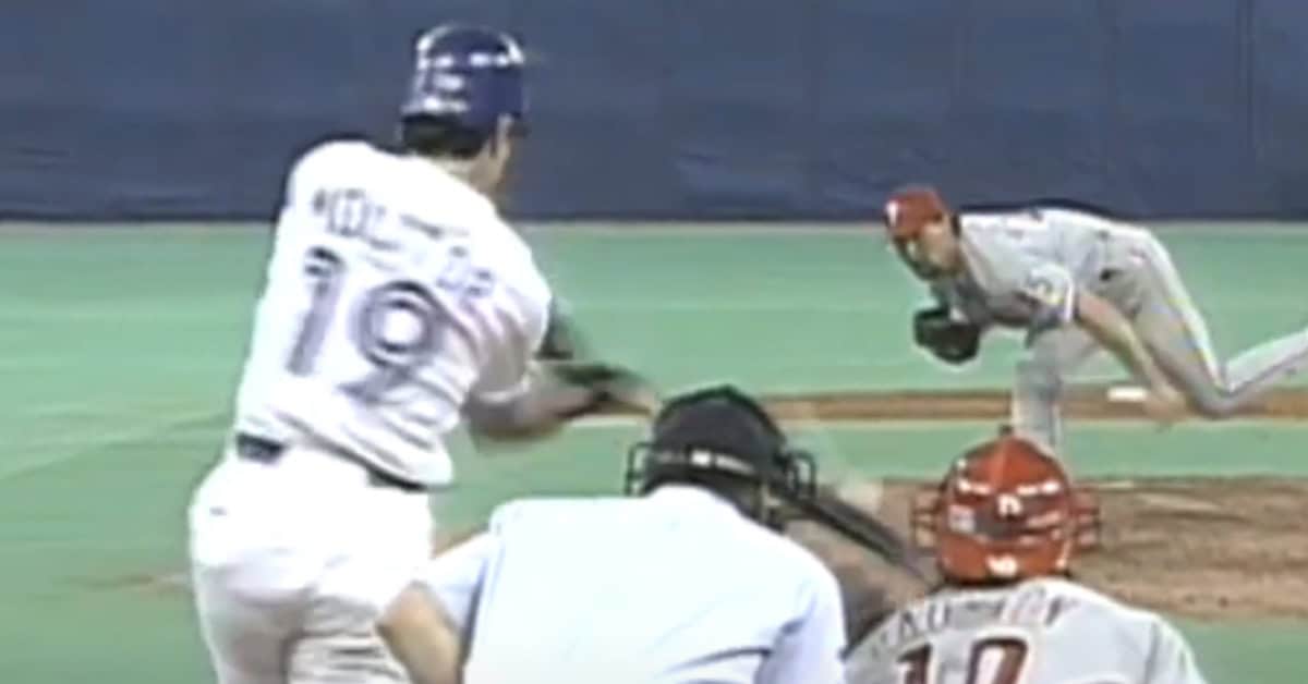 Paul Molitor