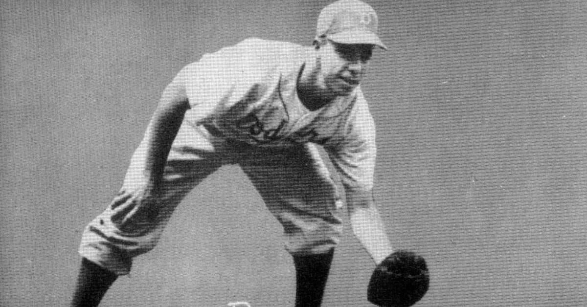 The 1950s Champions Who Owned the Game 16 Pee Wee Reese