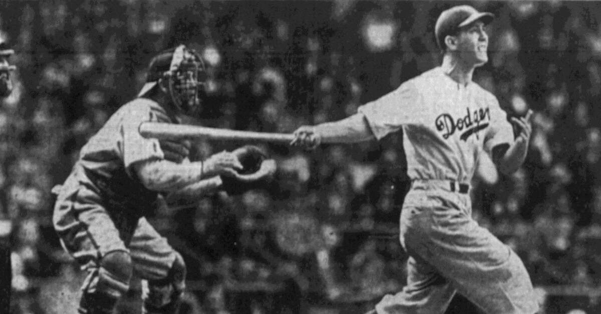 20 Left Fielders Who Defined a Decade Nobody Talks About Anymore 19 Pete Reiser