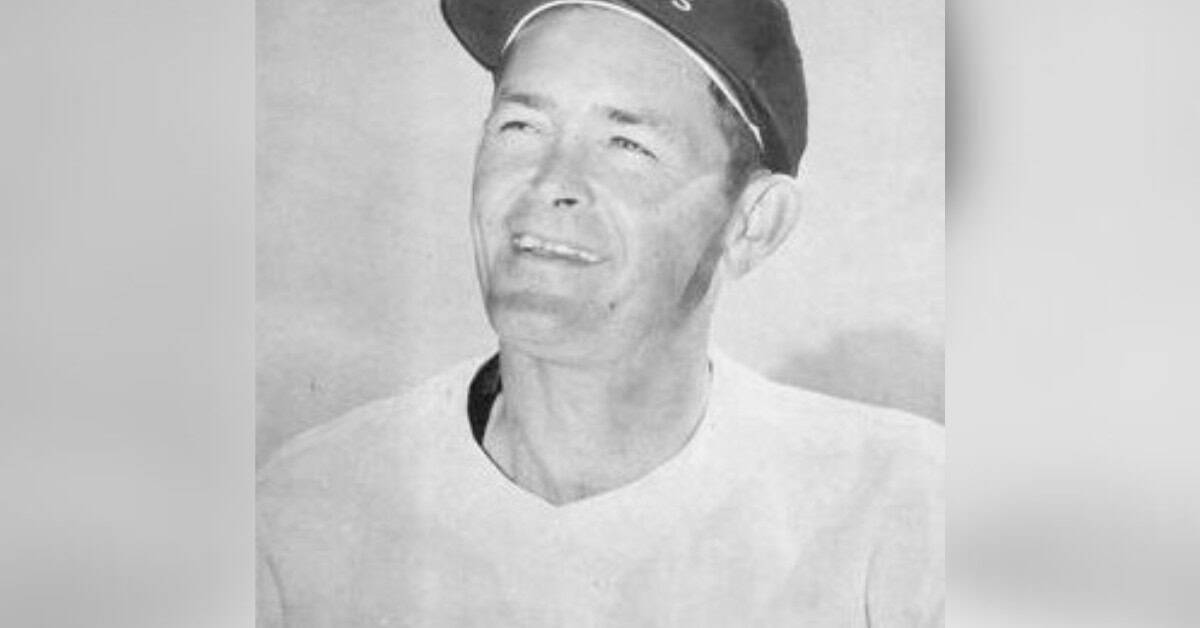 Who Made Ted Williams Better? Meet the Teammates Behind the Legend 17 Pete Runnels