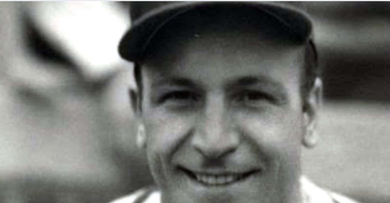 The Last Great Catchers of the Radio Era 11 Phil Masi