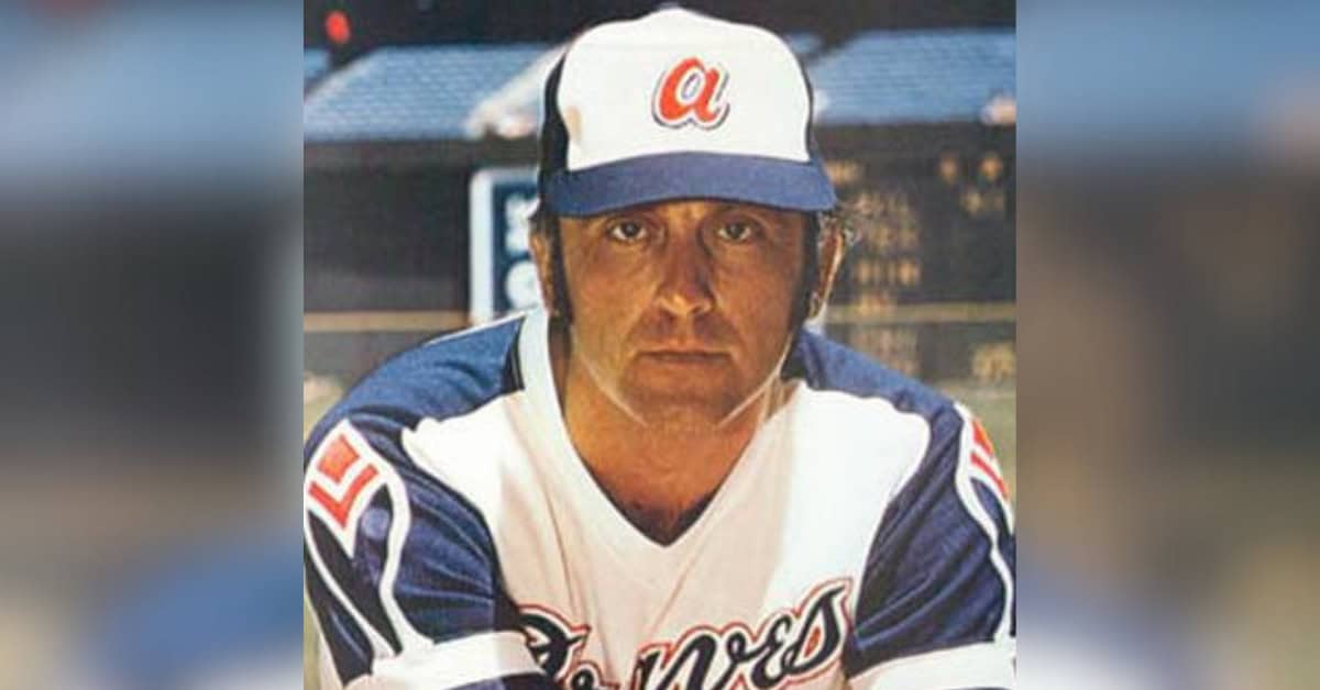 20 Pitchers With Gold Gloves and Championship Rings to Show for It 16 Phil Niekro