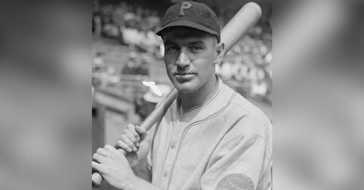 20 Champions From the Roaring '20s, Before Baseball Had a Camera 5 Pie Traynor