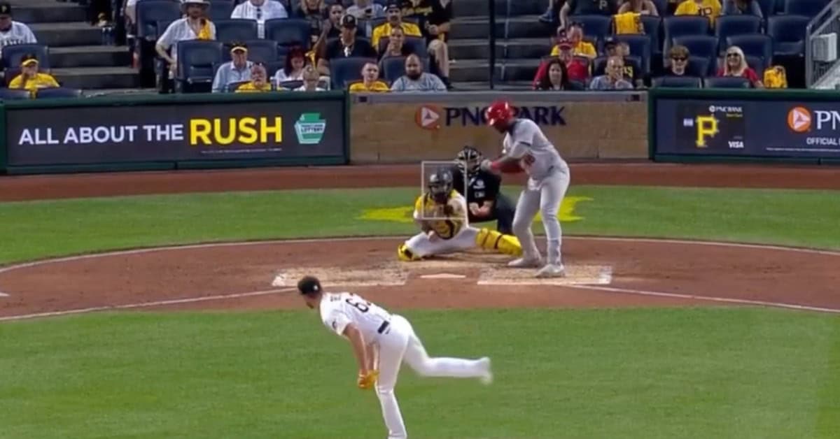 12 Baseball Moves That Flew Right Over a Generation's Head 8 Pitch Framing