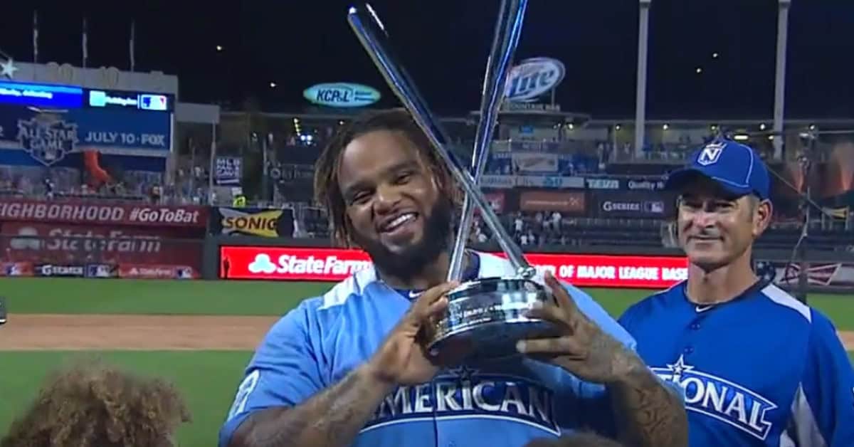 Every Summer Night They Stepped Up, the Home Run Derby Got a Little More Electric 19 Prince Fielder