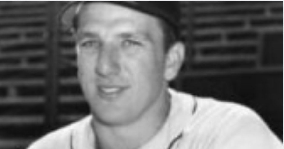 Ralph Kiner Hit Home Runs at a Rate Nobody Talks About Anymore 5 Ralph Kiner