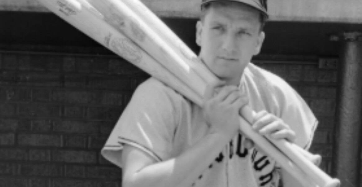 Ralph Kiner Hit Home Runs at a Rate Nobody Talks About Anymore 6 Ralph Kiner2