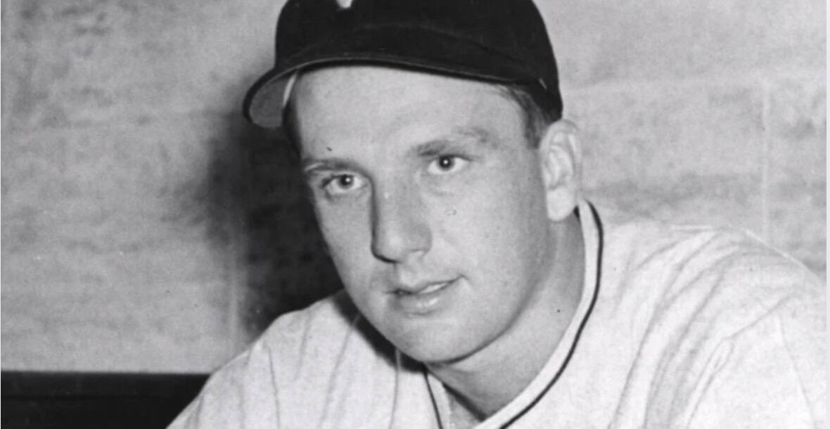 Ralph Kiner Hit Home Runs at a Rate Nobody Talks About Anymore 8 Ralph Kiner4