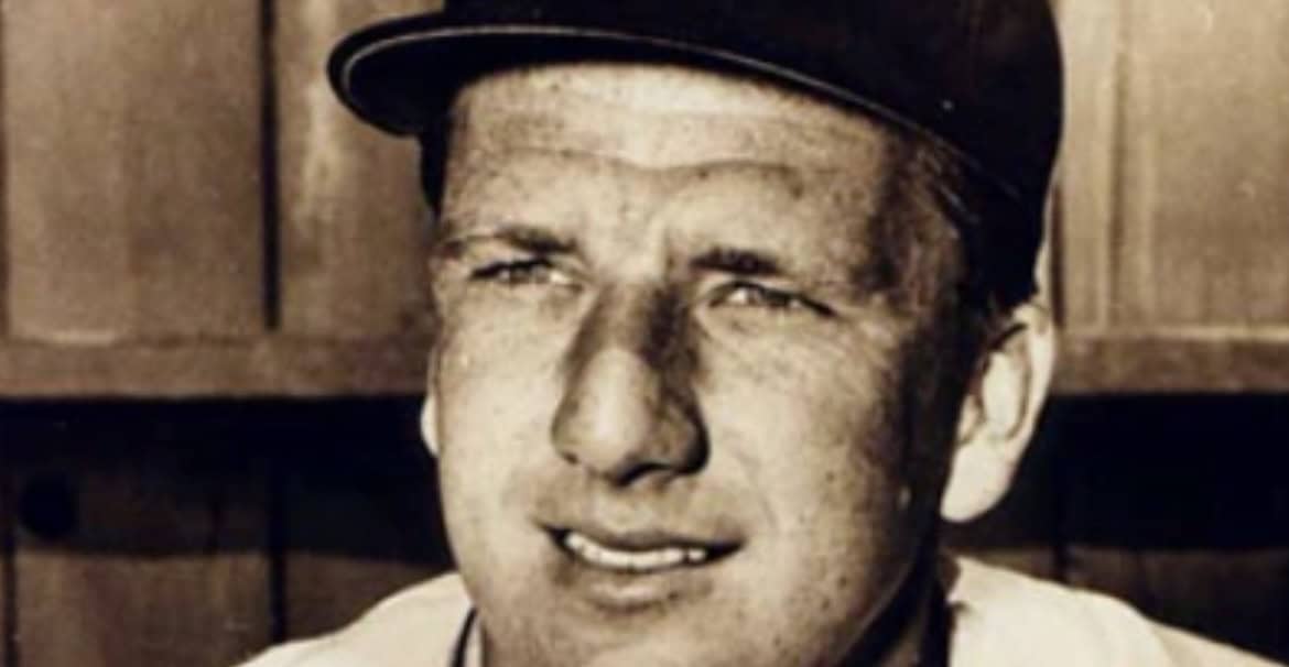 Ralph Kiner Hit Home Runs at a Rate Nobody Talks About Anymore 9 Ralph Kiner5