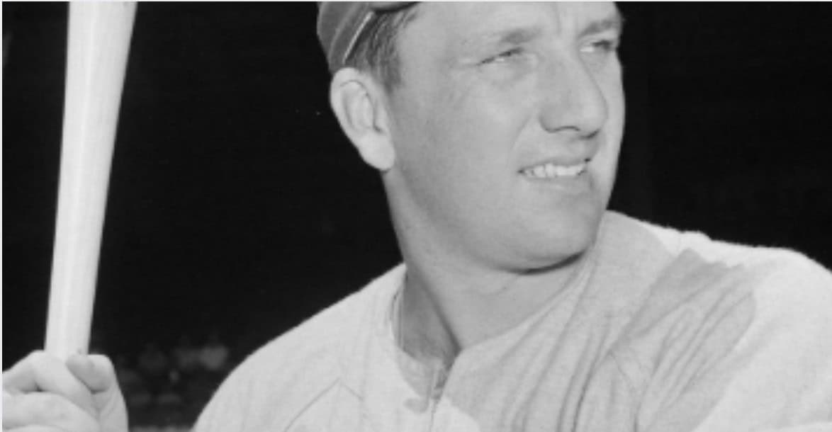 Ralph Kiner Hit Home Runs at a Rate Nobody Talks About Anymore 10 Ralph Kiner6