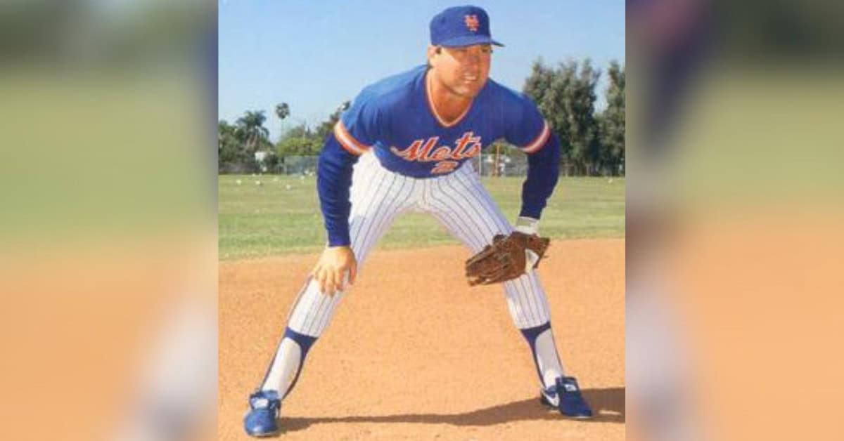 Where Did That '80s Baseball Magic Go? 5 Ray Knight