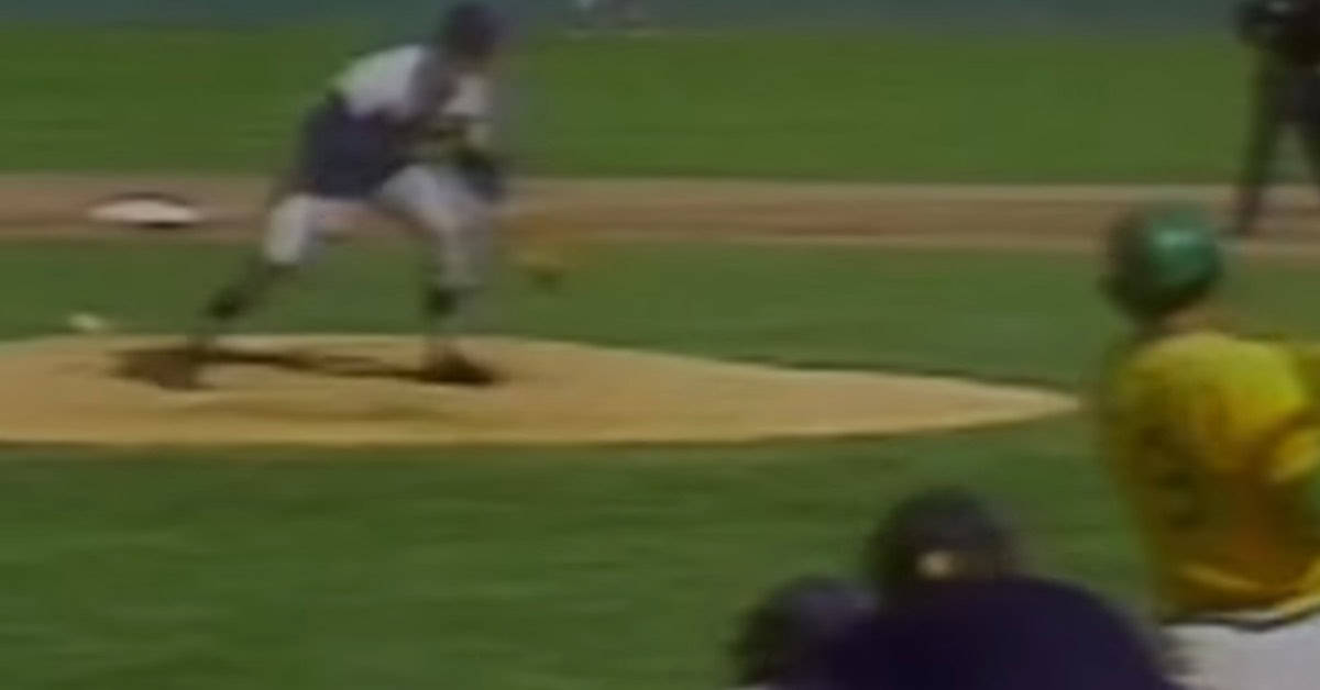 Mr. October, By the Numbers 12 Reggie Jackson Sending It Deep