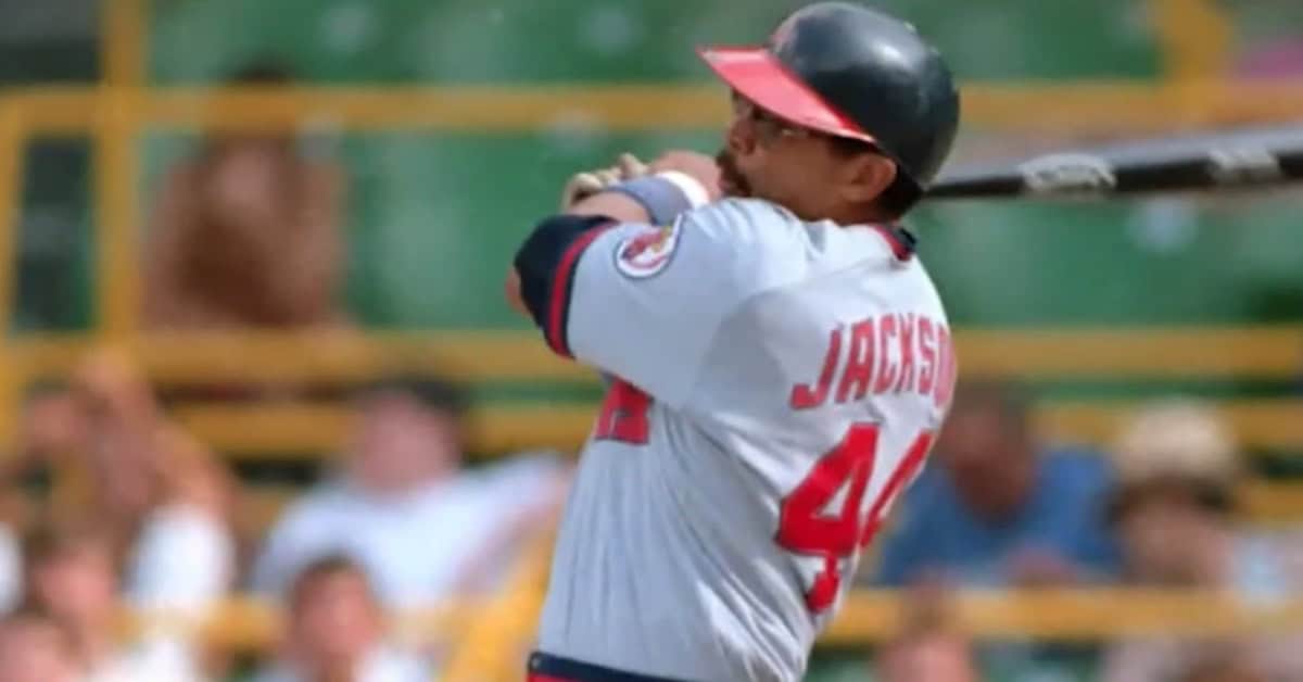 Mr. October, By the Numbers 2 Reggie Jackson Taking Big Cut With Angels