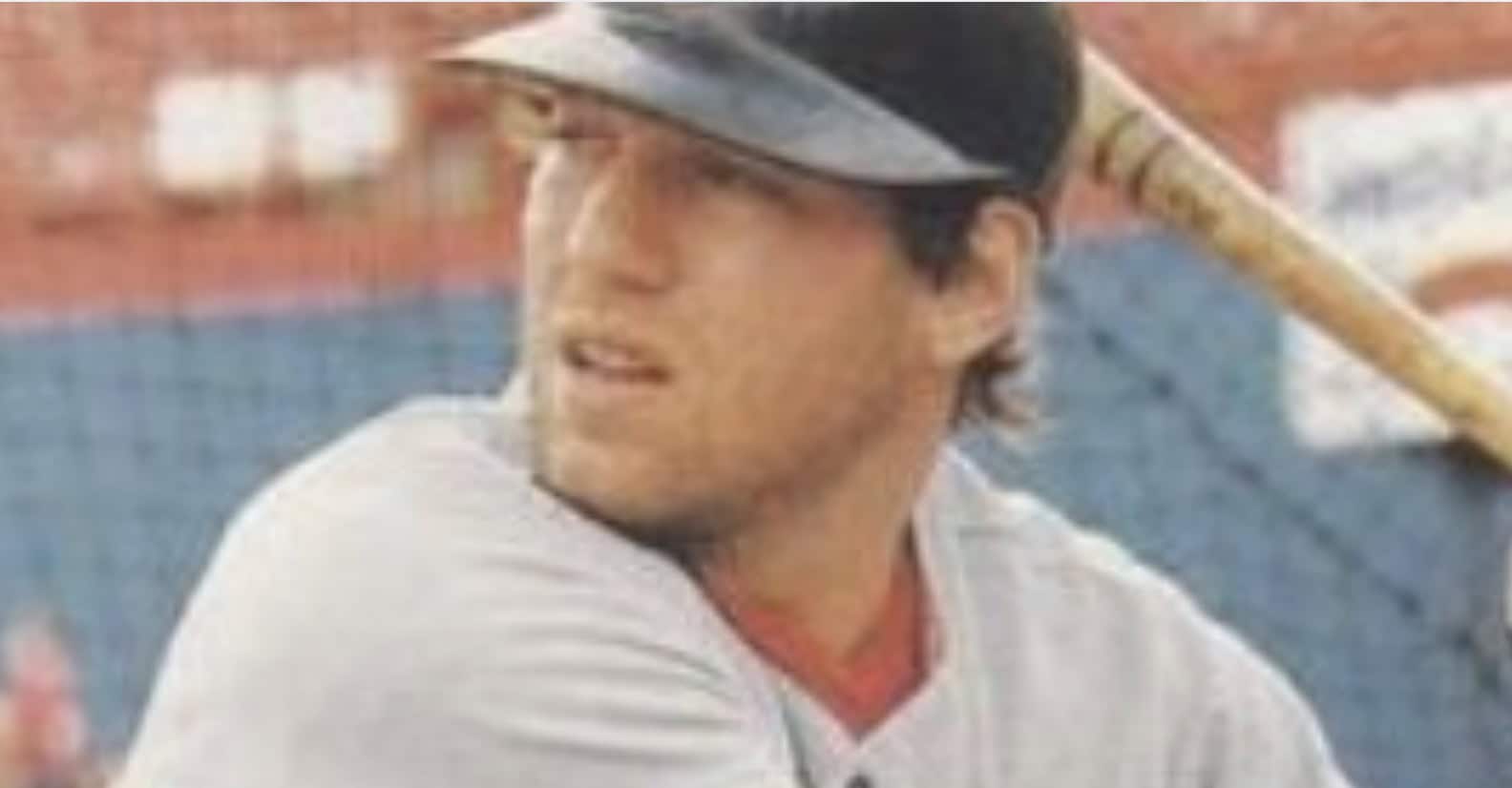 19 Catchers Who Ran the Show in the 1980s 9 Rich Gedman