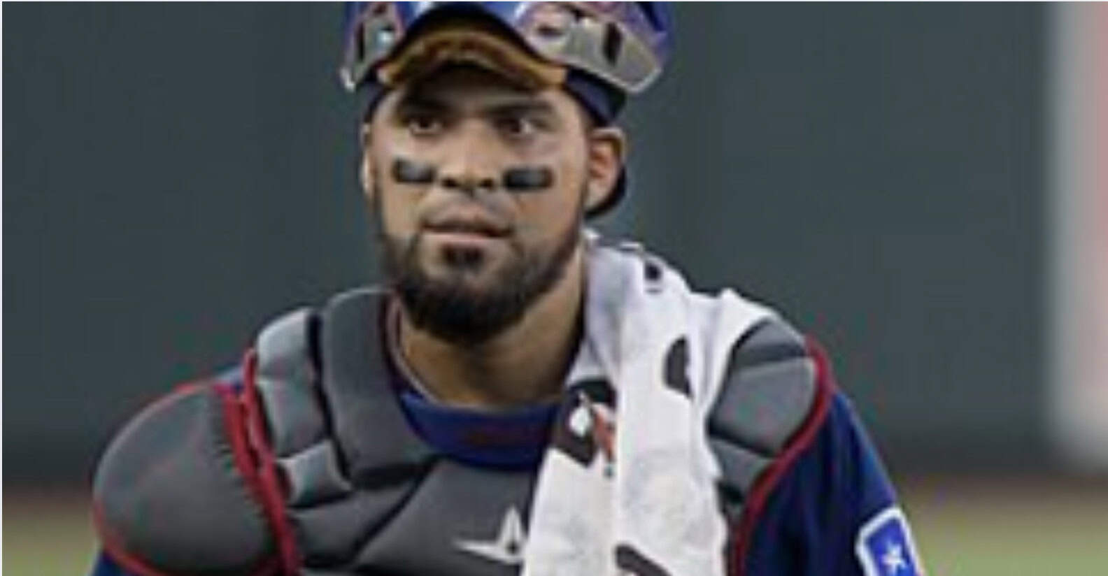 Robinson Chirinos