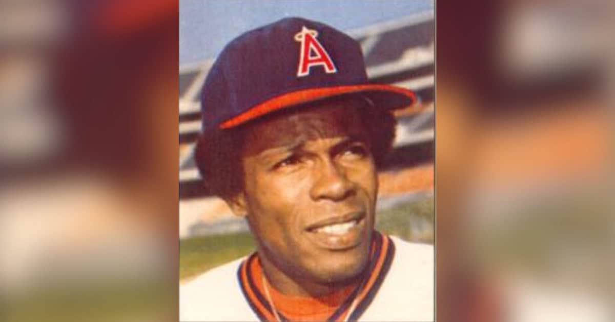 20 Players Who Shared a Clubhouse With Nolan Ryan 8 Rod Carew