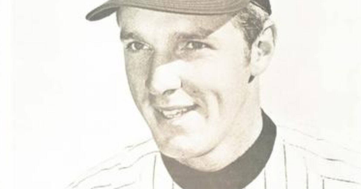 Ron Reed