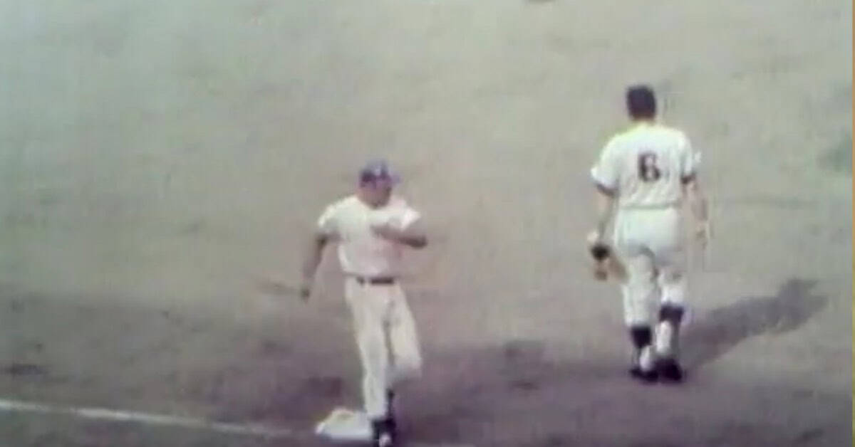 Ron Santo Waited 42 Years for Cooperstown. He Earned Every One. 9 Ron Santo On Base