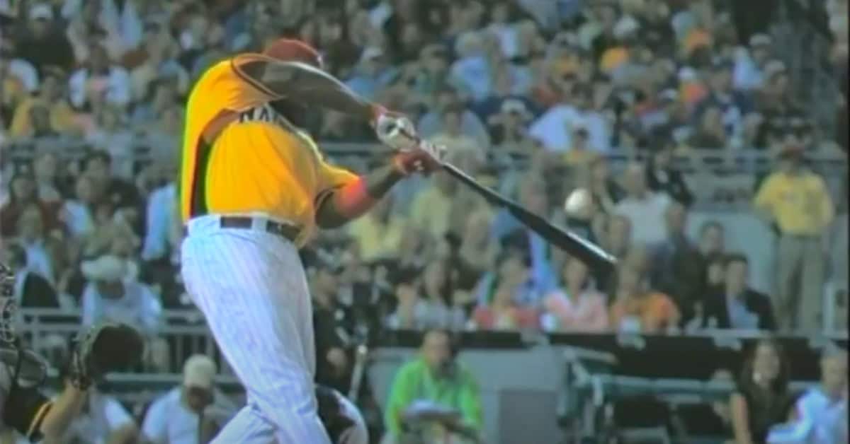 Every Summer Night They Stepped Up, the Home Run Derby Got a Little More Electric 18 Ryan Howard