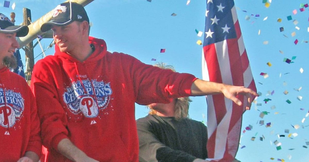 Ryan Madson