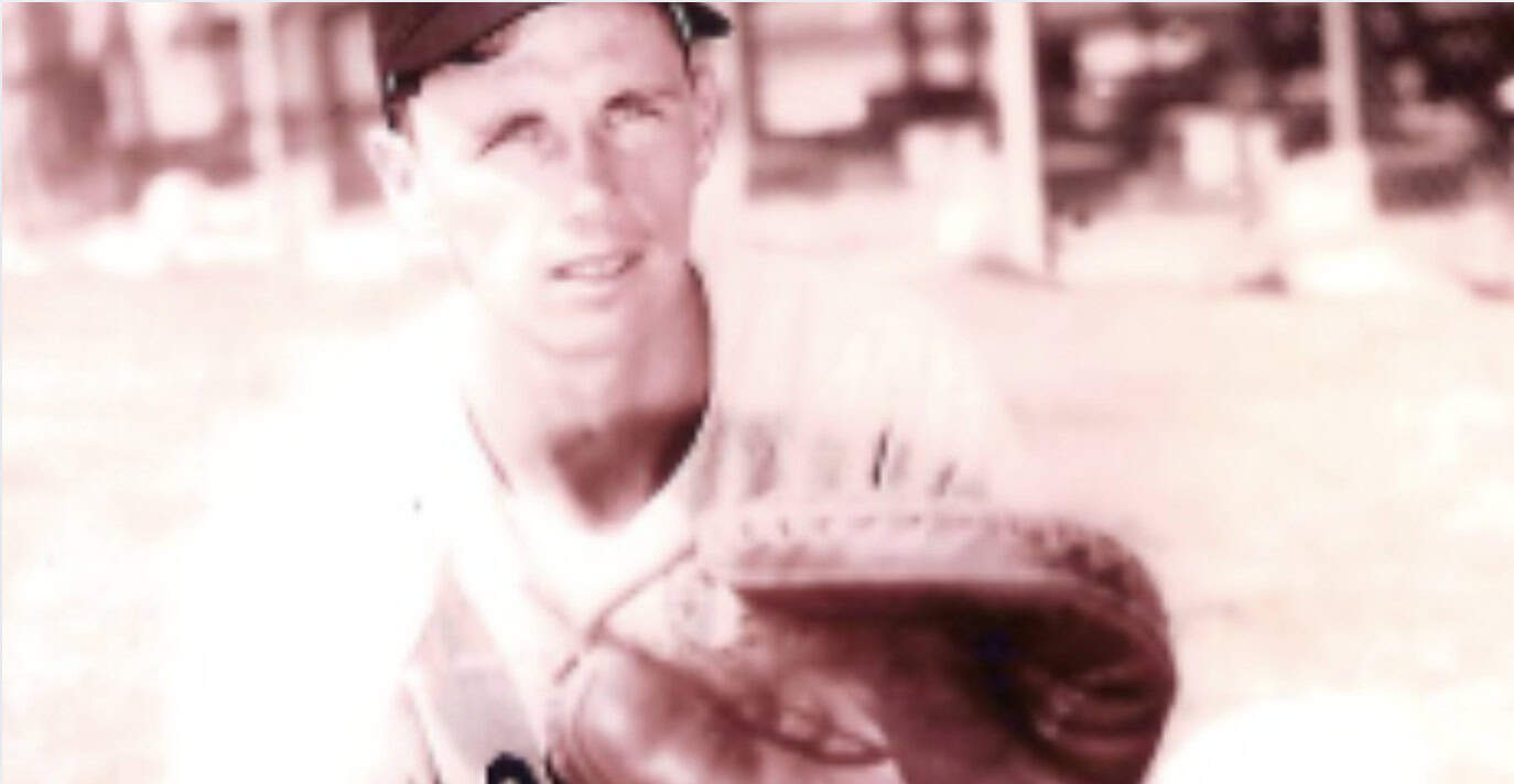 15 Catchers Who Defined Toughness in the Golden Age 7 Sammy White