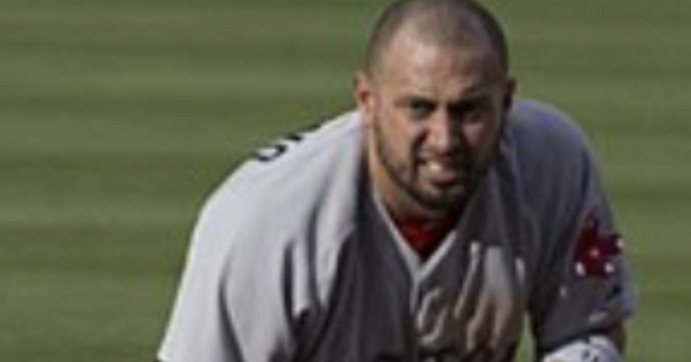 Every Center Fielder Who Mattered in the 2010s, From Trout on Down 19 Shane Victorino