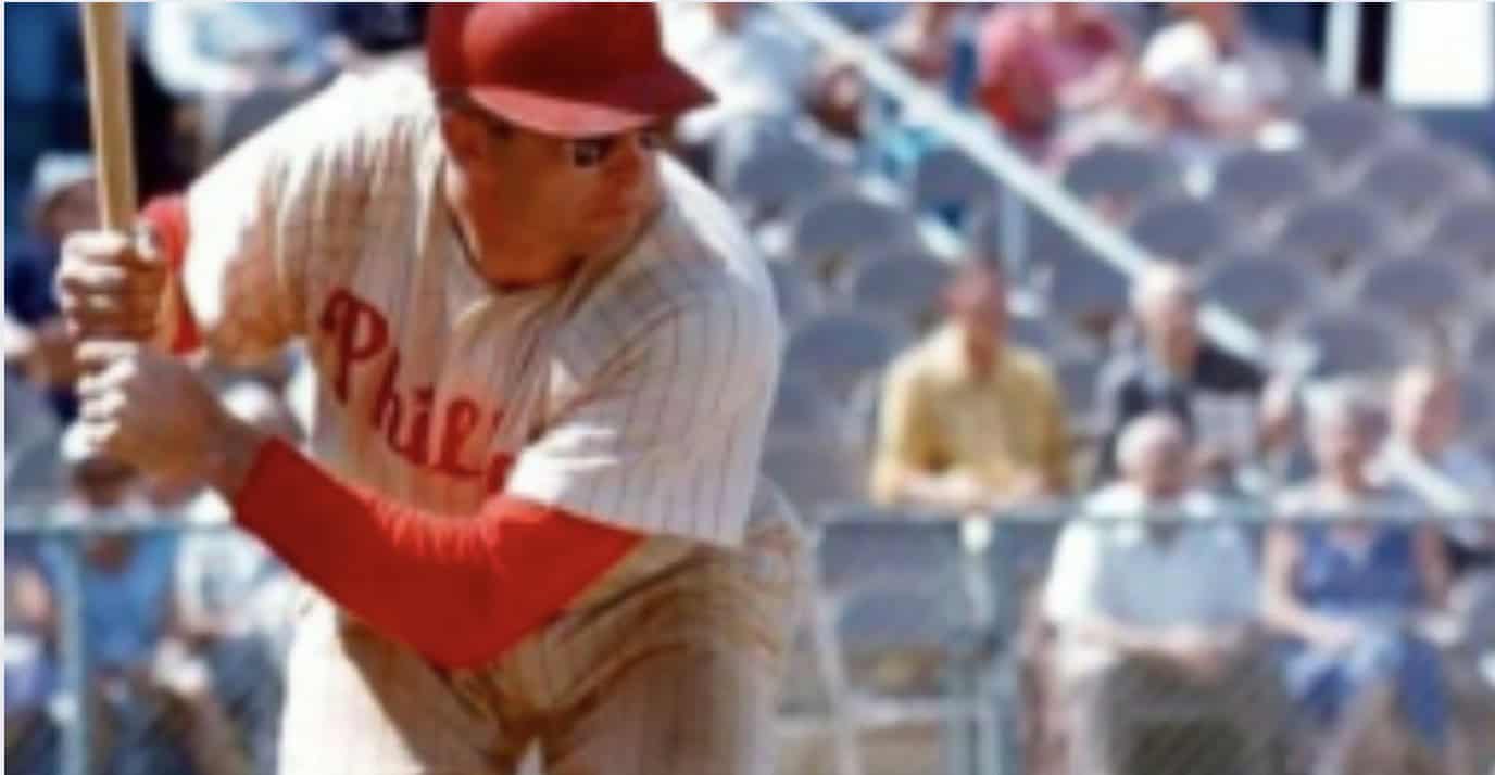 15 Catchers Who Defined Toughness in the Golden Age 14 Stan Lopata