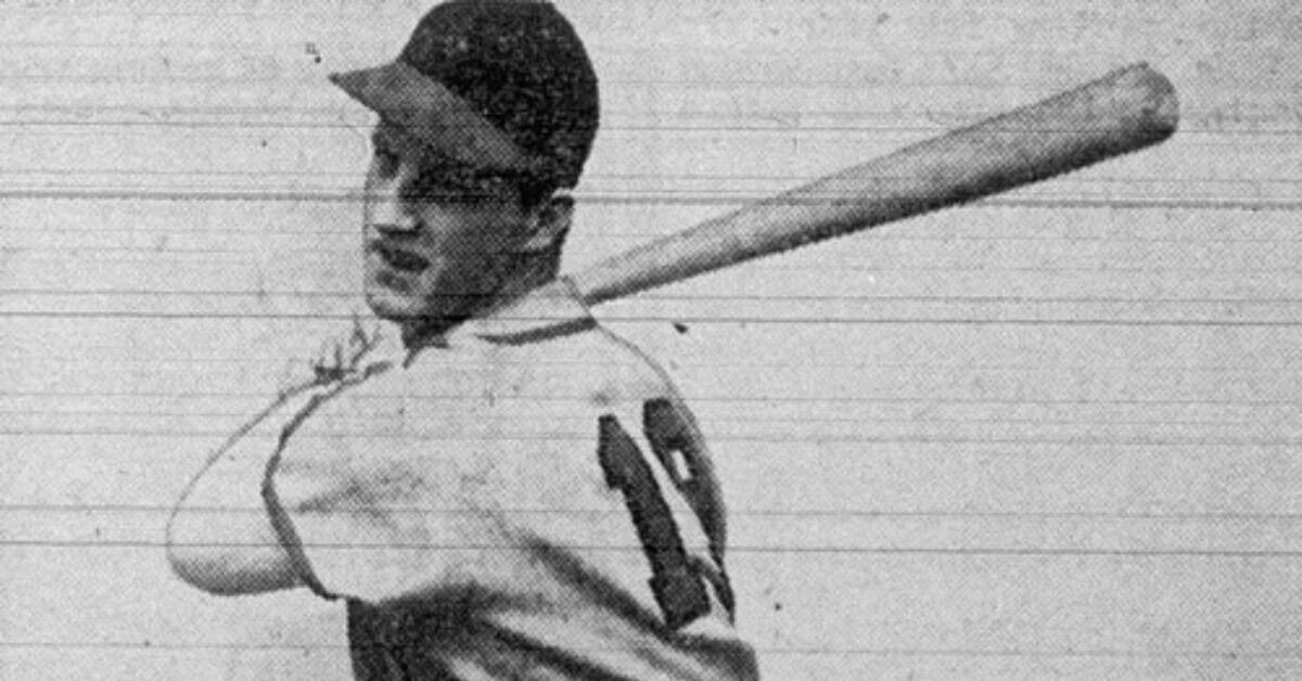 The All-Star Regulars: Some Guys Just Kept Getting Called Back 19 Stan Musial