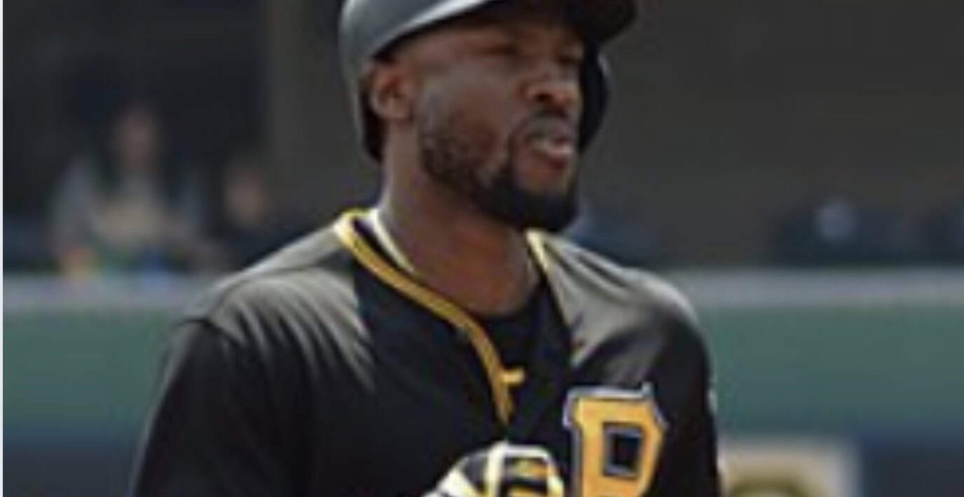 Starling Marte showcases his five-tool talent as a key player for the Pirates.