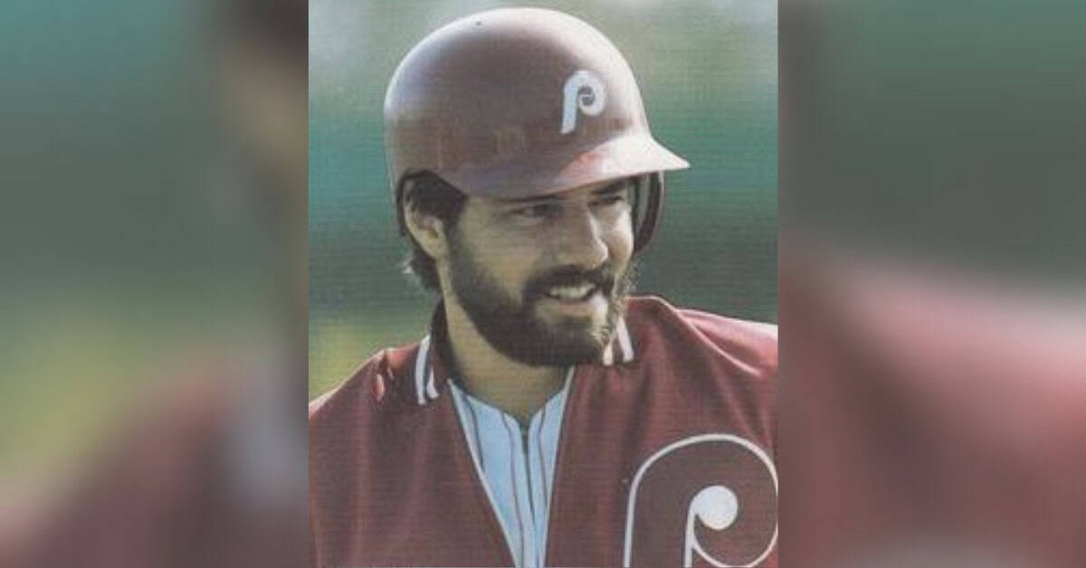 Steve Bedrosian