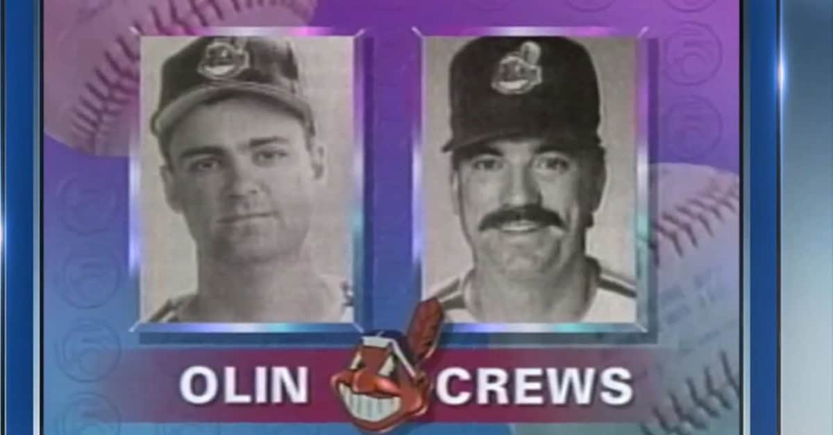 11 Moments Cleveland Fans Would Rather Forget 13 Steve Olin Tim Crews