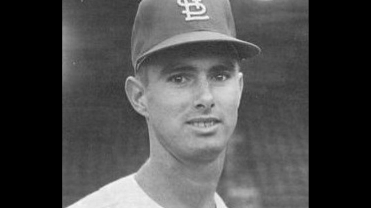 Steve Carlton Threw a Kind of Strike You Don't See Anymore 10 Steve Carlton St. Louis Cardinals 1965 1