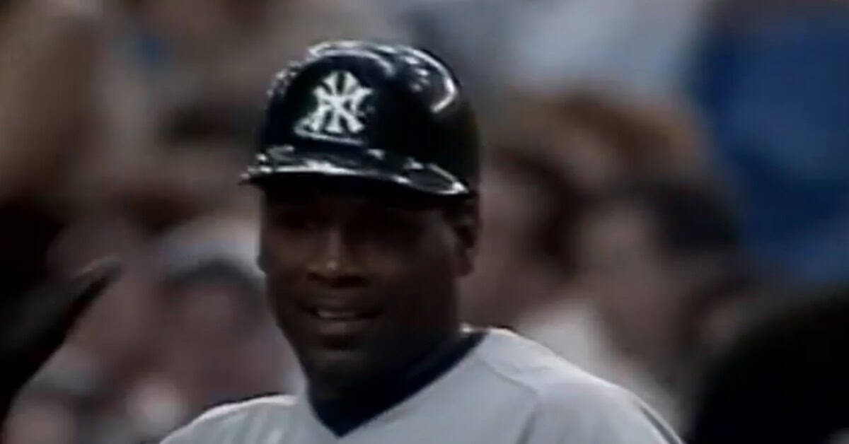 Tim Raines Belongs in Cooperstown. He Always Did. 3 Tim Raines 800