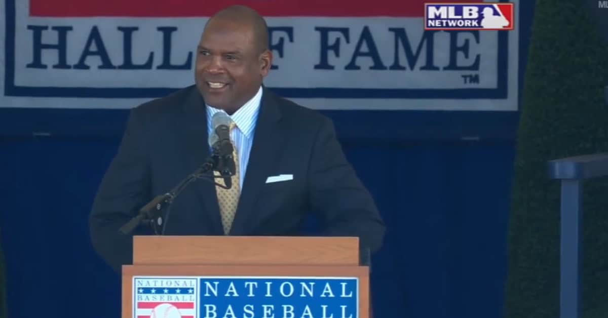 Tim Raines Belongs in Cooperstown. He Always Did. 11 Tim Raines HOF