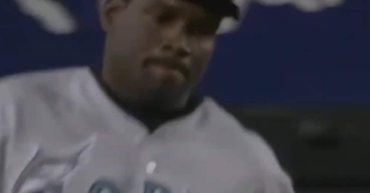 Tim Raines Belongs in Cooperstown. He Always Did. 8 Tim Raines Marlins