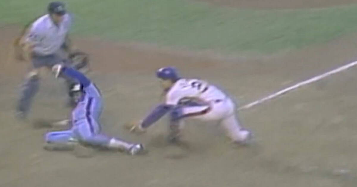 Tim Raines Belongs in Cooperstown. He Always Did. 6 Tim Raines Scoring