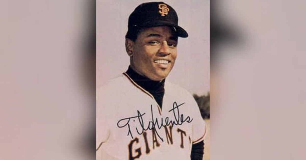 Tito Fuentes