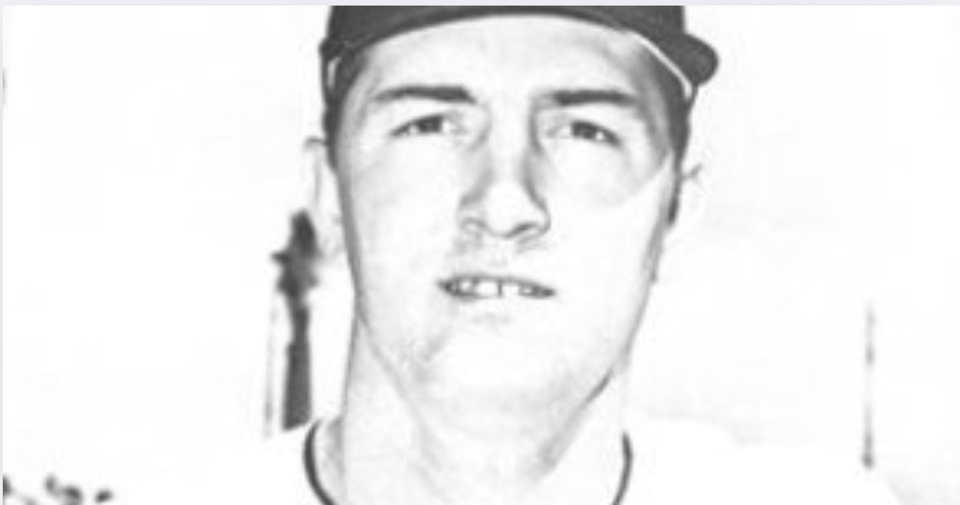 20 Catchers Who Squatted Through Hell and Smiled About It 10 Tom Haller