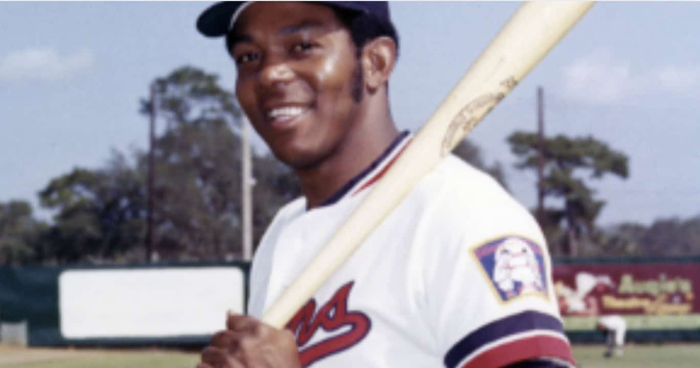 Tony Oliva Broke Into the Majors and Immediately Broke Everything 5 Tony Oliva