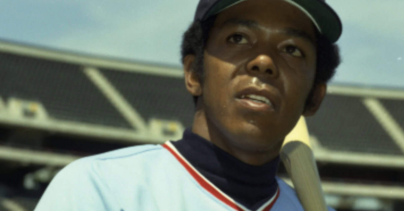 Tony Oliva Broke Into the Majors and Immediately Broke Everything 6 Tony Oliva2