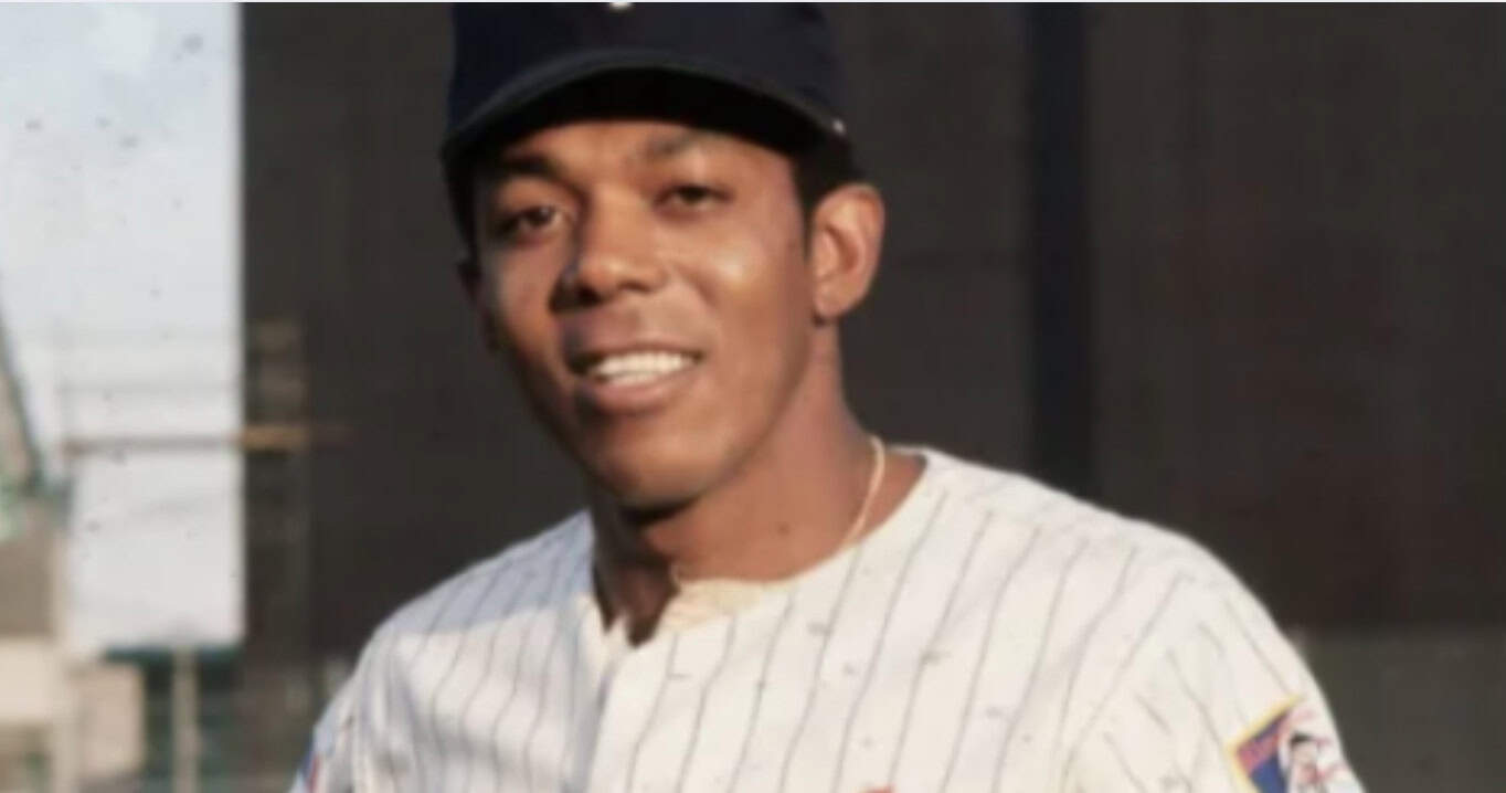 Tony Oliva Broke Into the Majors and Immediately Broke Everything 7 Tony Oliva3